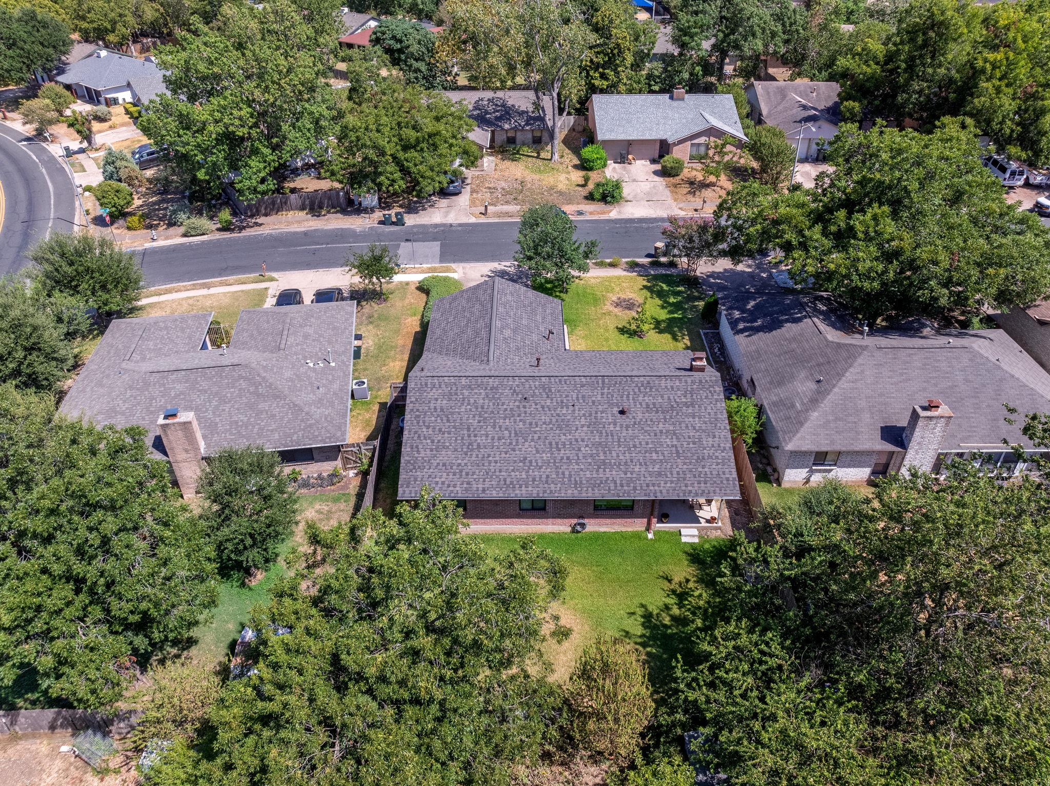 12000 Swan DR