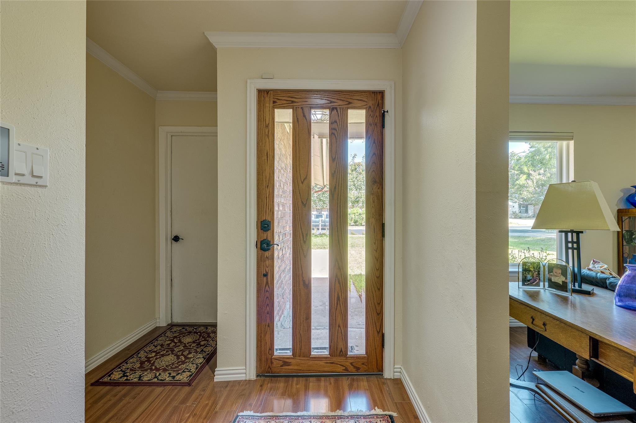 12000 Swan DR
