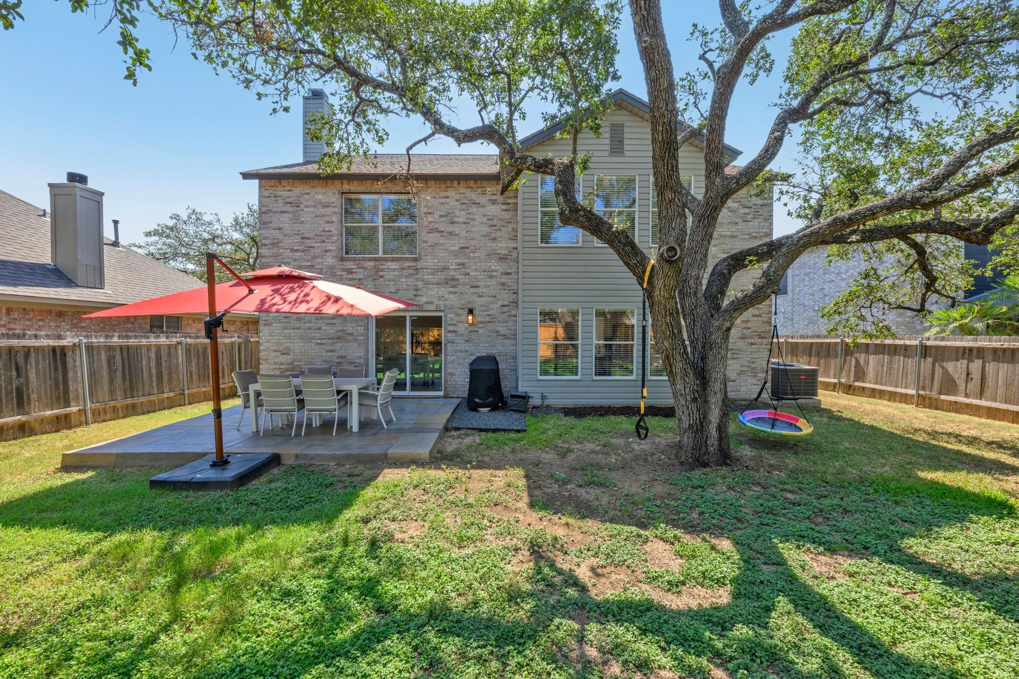 8504 Aoudad TRL