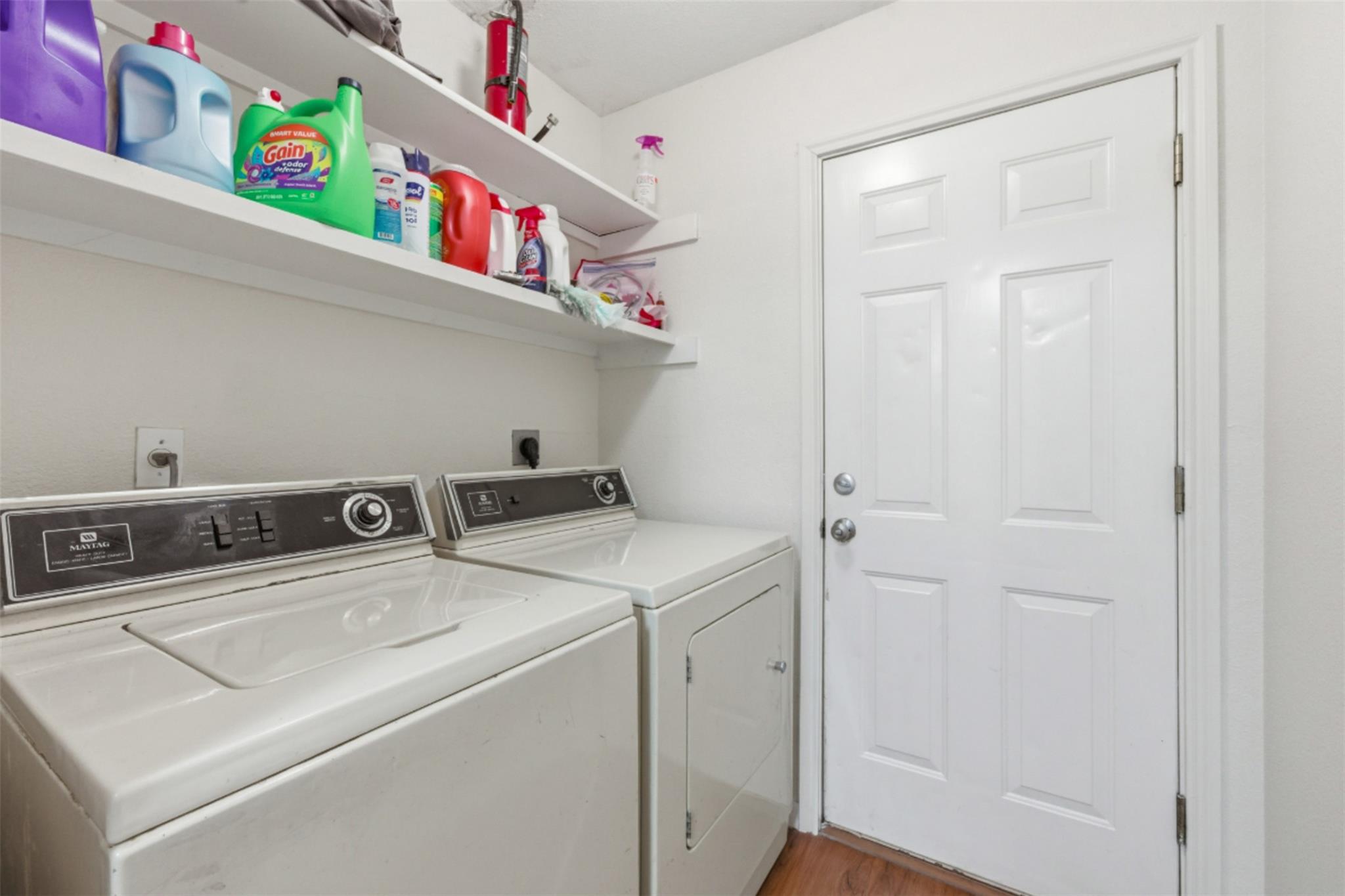 120-122 Cedargrove # 122 Unit: 120-122