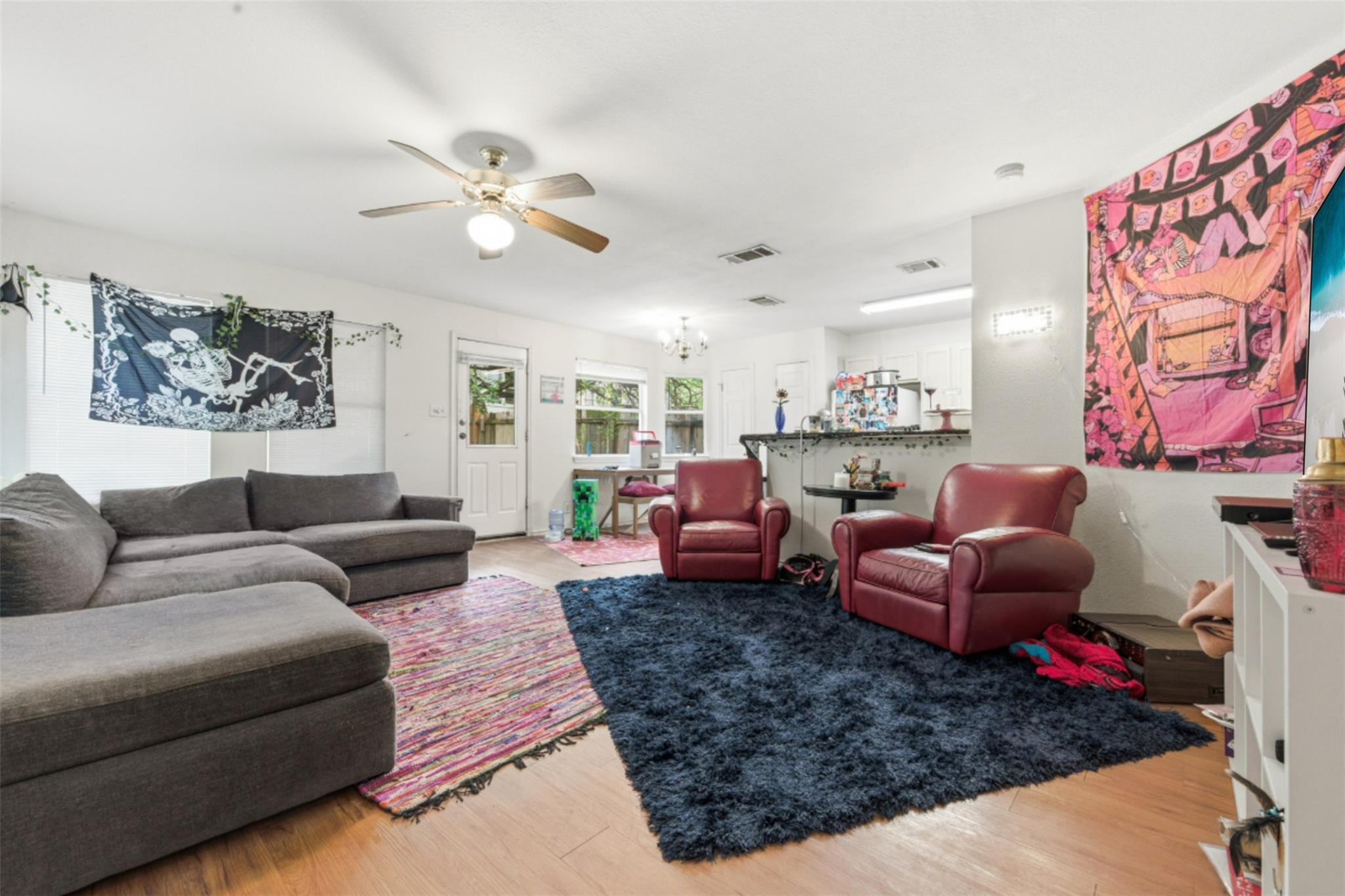 120-122 Cedargrove # 122 Unit: 120-122