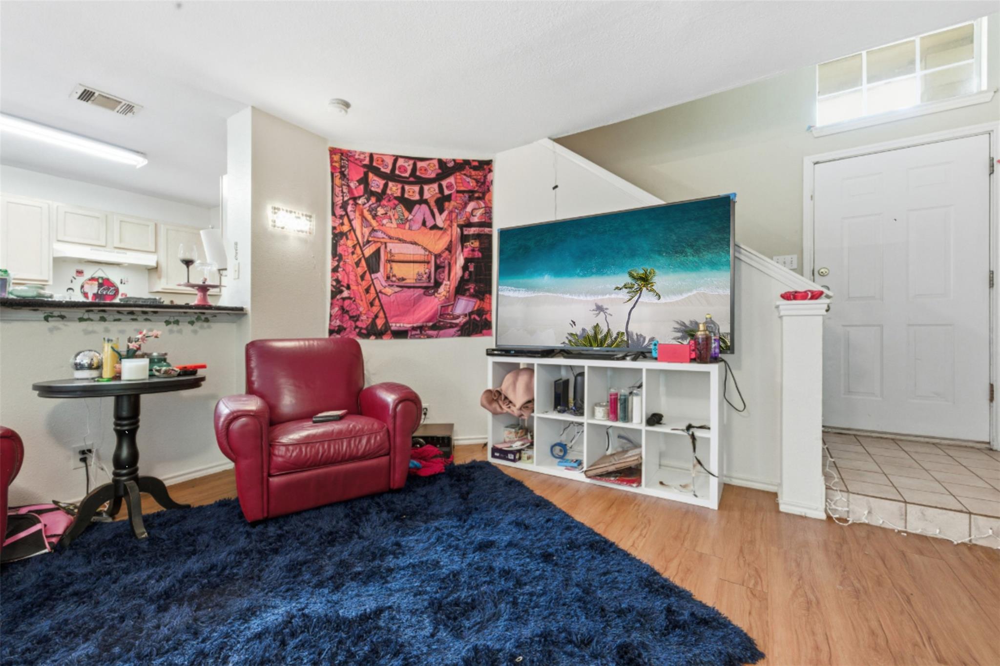 120-122 Cedargrove # 122 Unit: 120-122