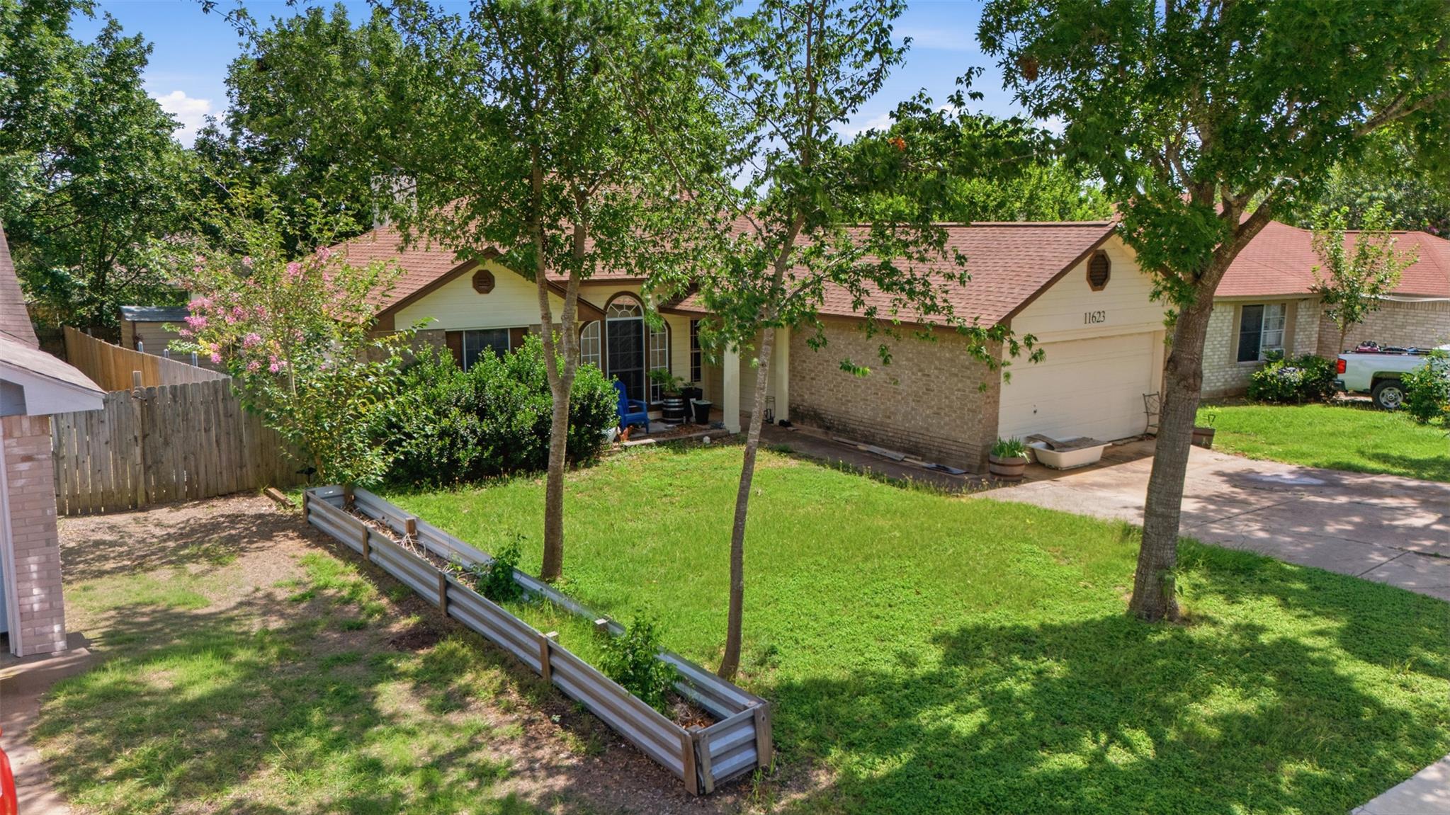11623 Maybach DR
