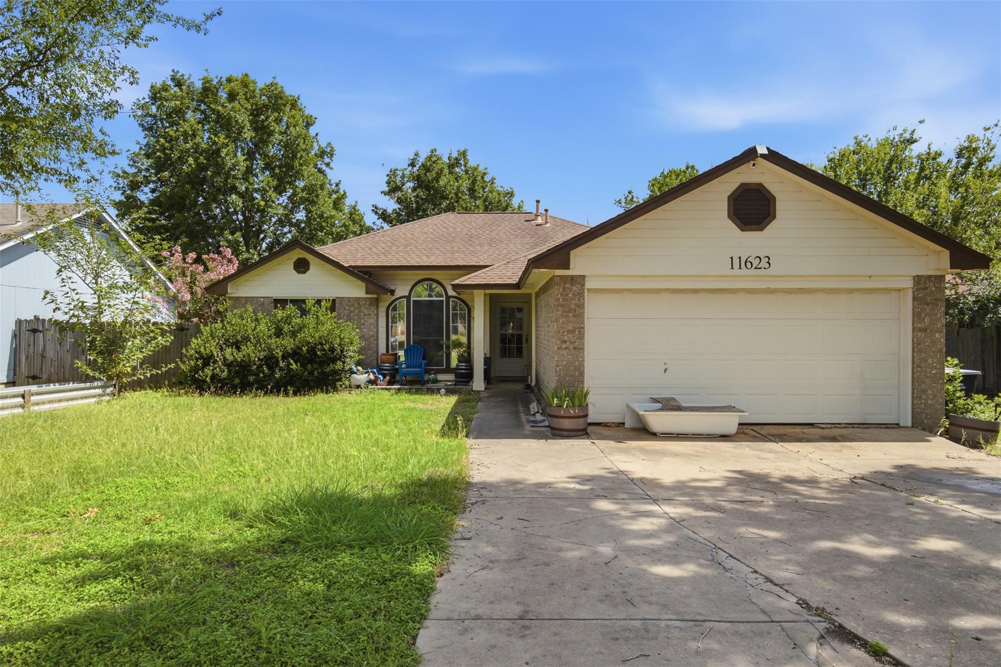 11623 Maybach DR