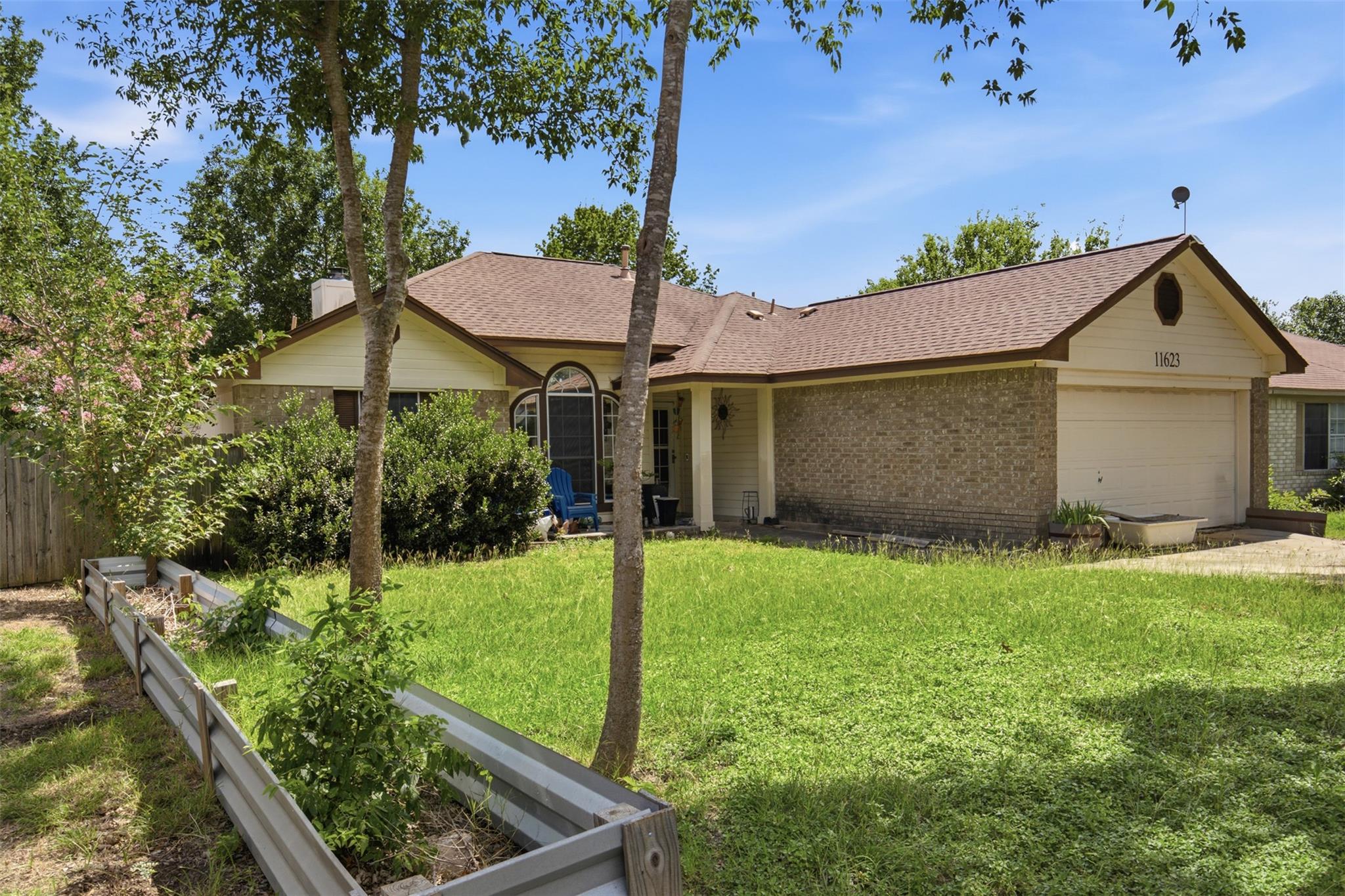 11623 Maybach DR