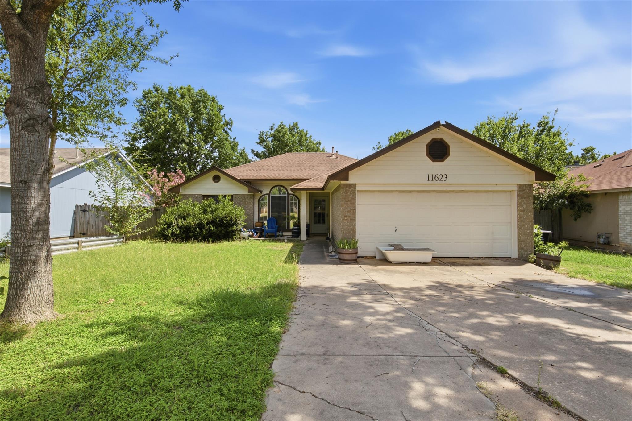 11623 Maybach DR