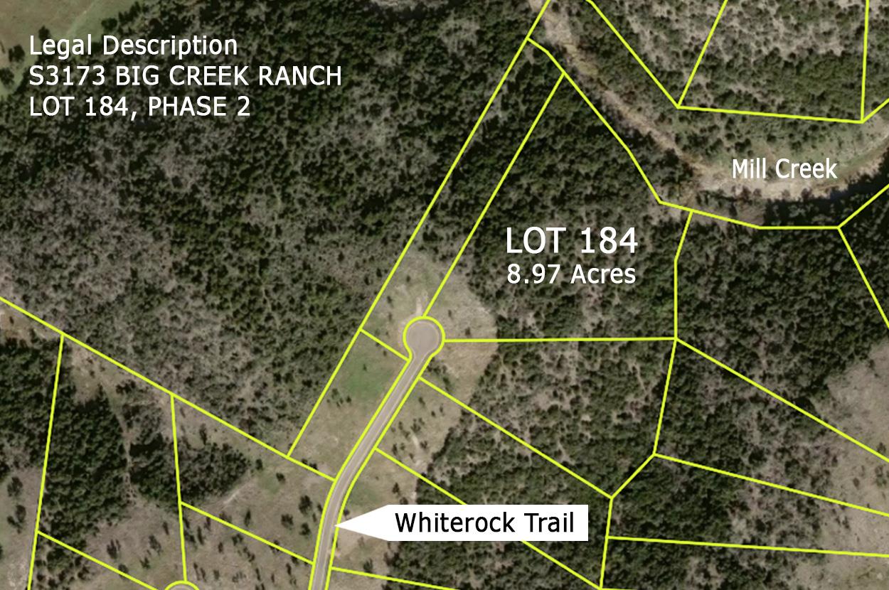 0 Whiterock TRL