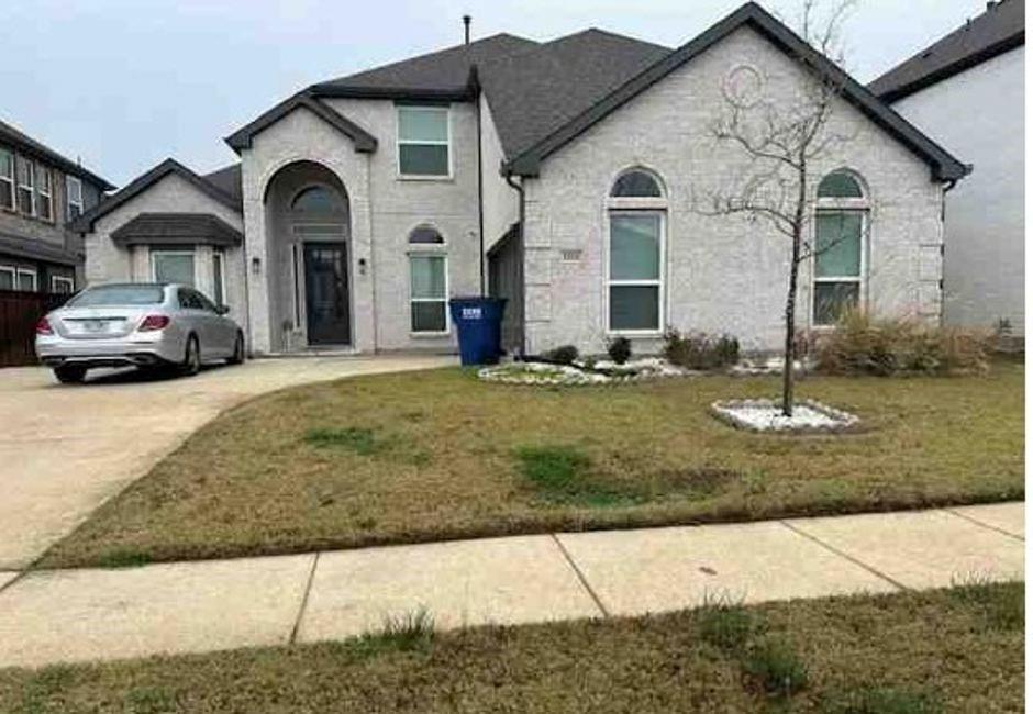1111 Alaska Drive