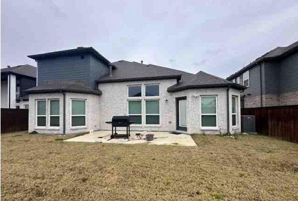 1111 Alaska Drive