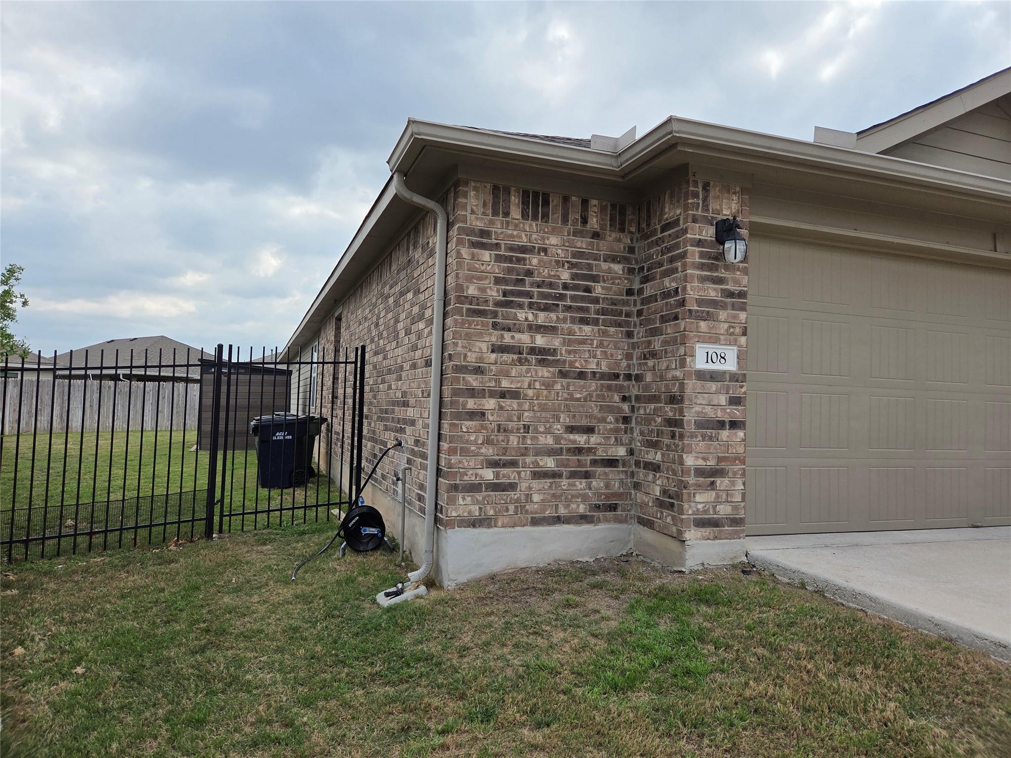 108 Blue Sage DR