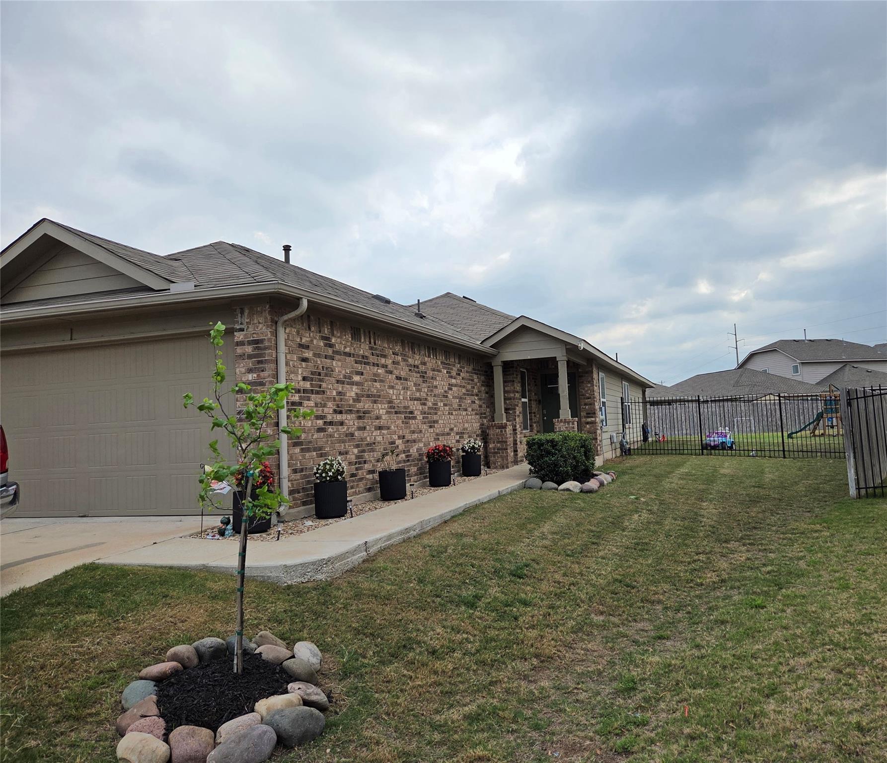 108 Blue Sage DR
