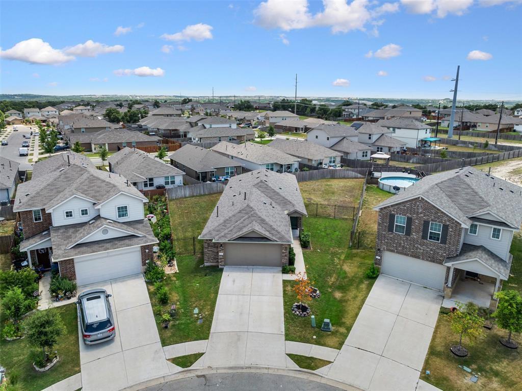 108 Blue Sage DR