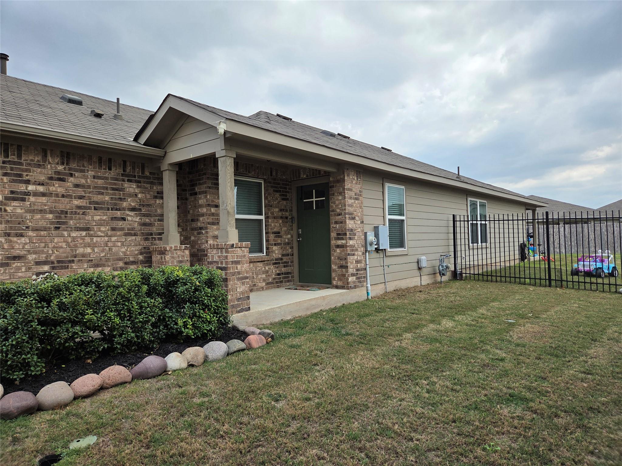108 Blue Sage DR