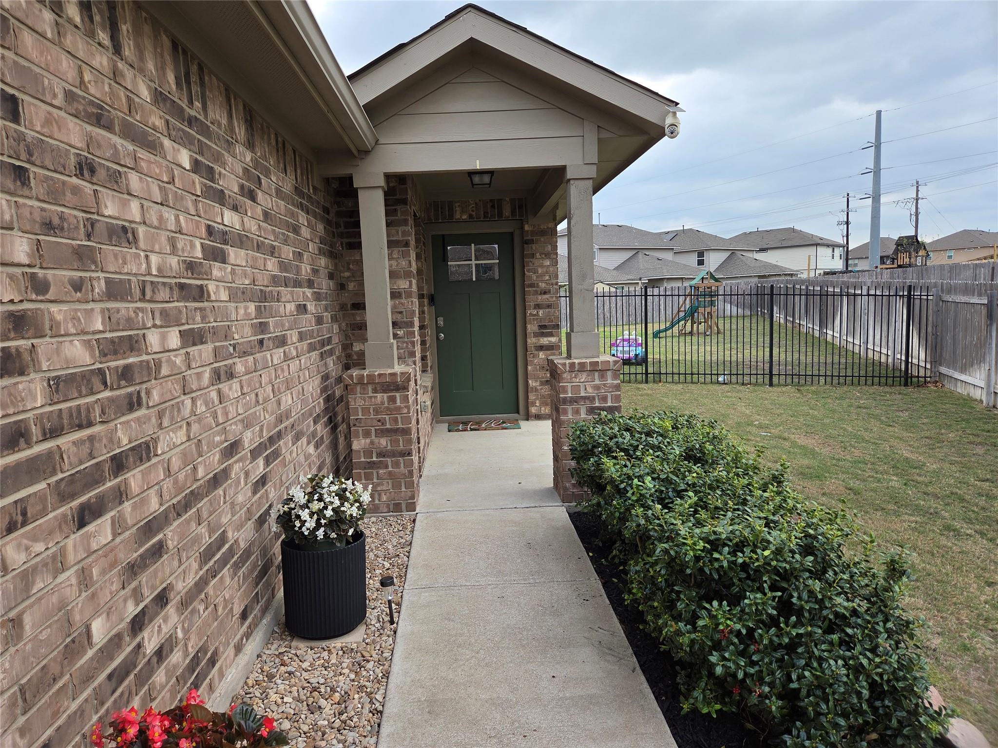 108 Blue Sage DR