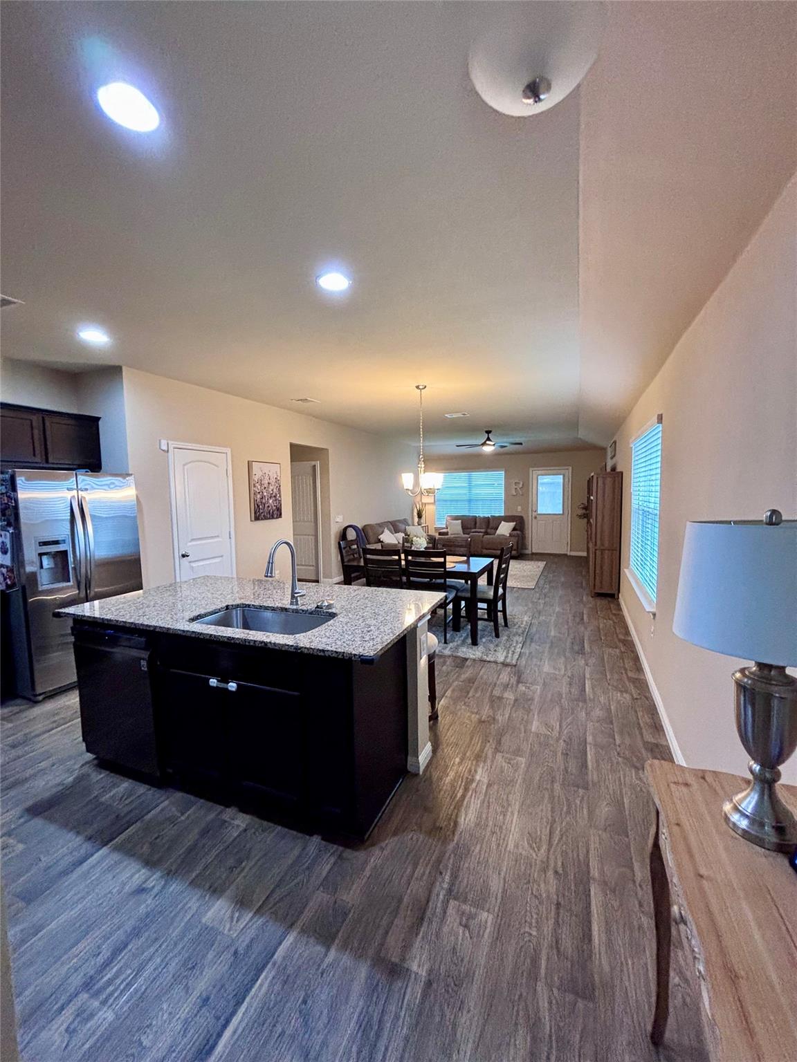 108 Blue Sage DR
