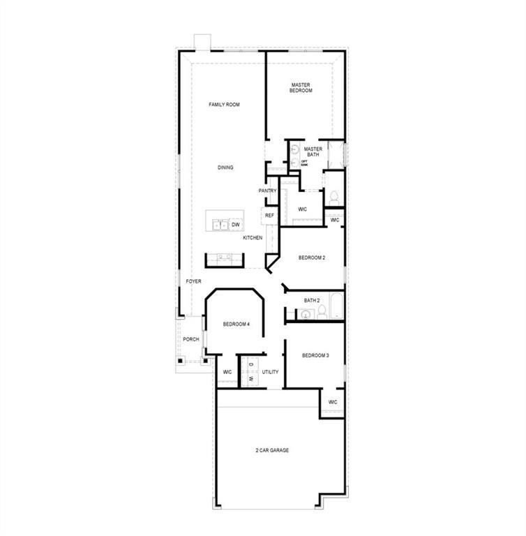 108 Blue Sage DR