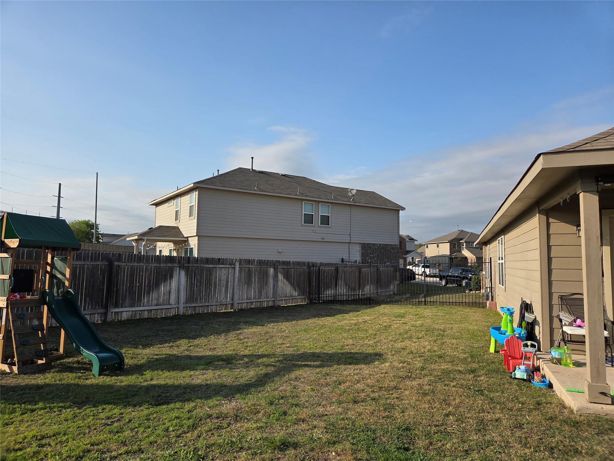 108 Blue Sage DR