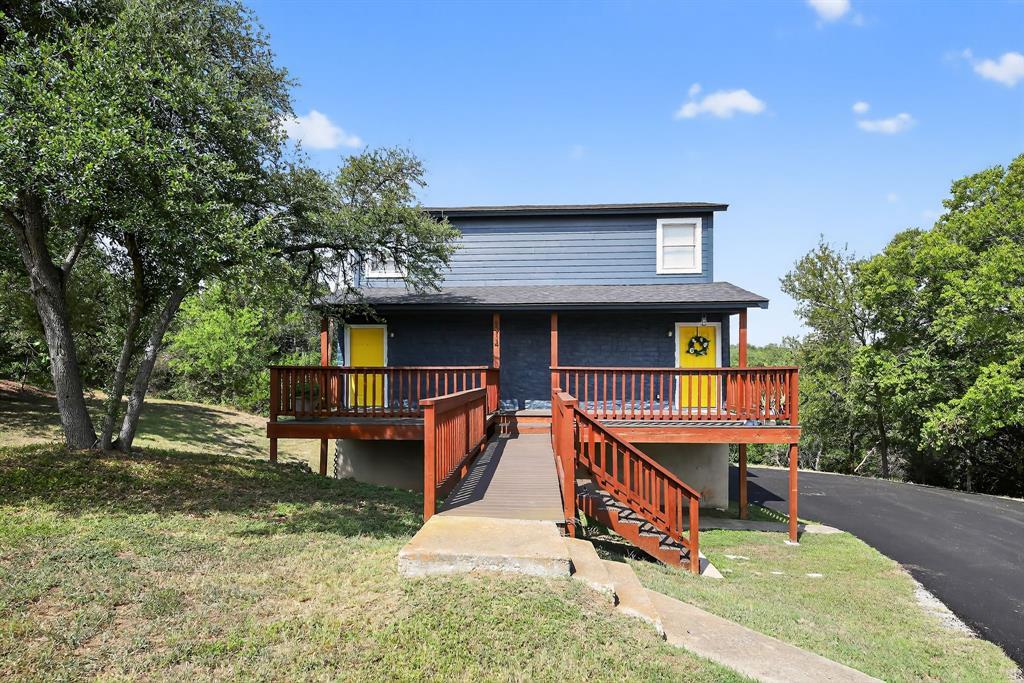 6914 Rifle Bnd A Austin TX