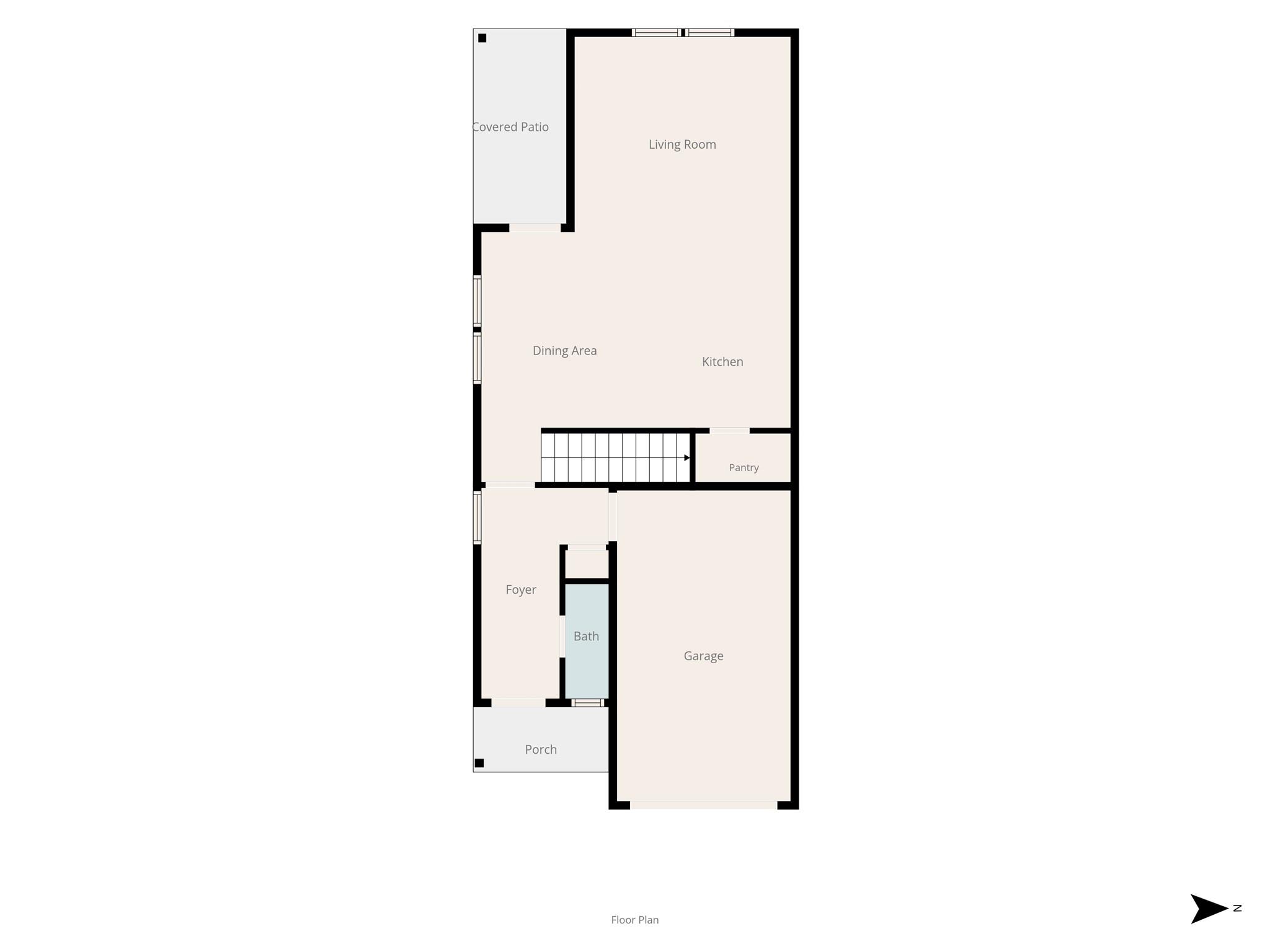 176 Andross LN