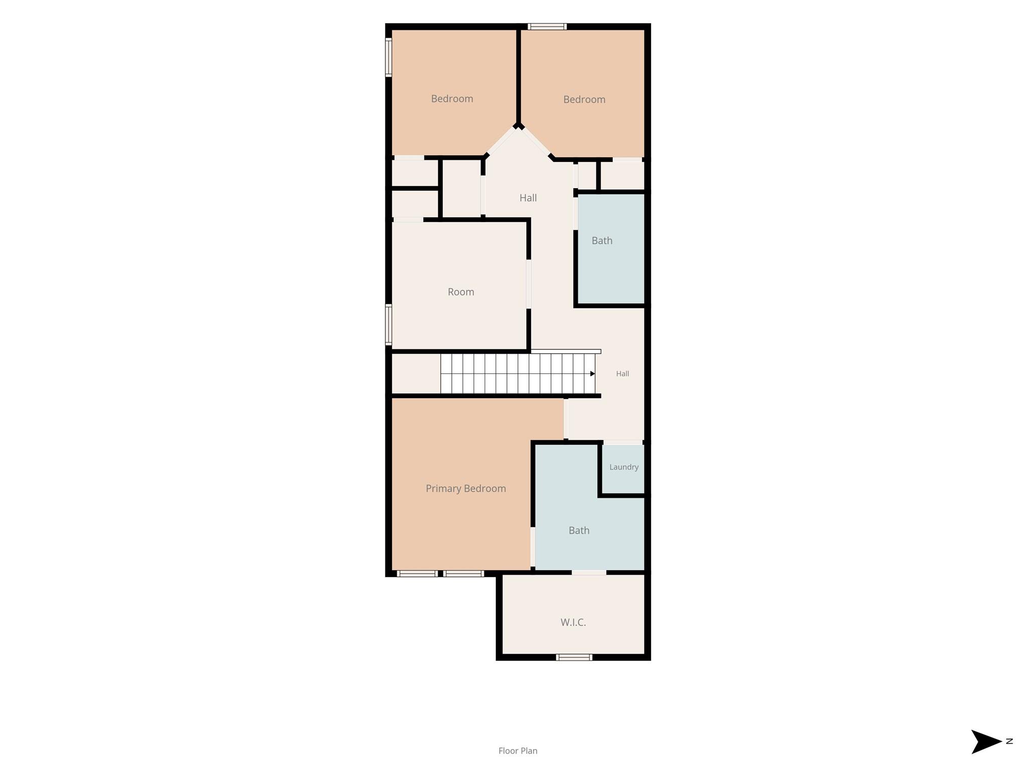176 Andross LN