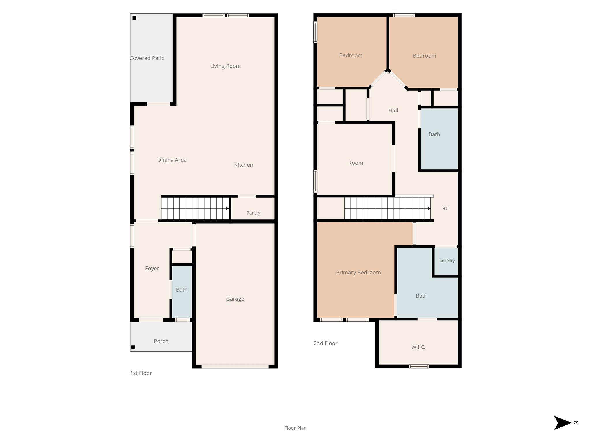 176 Andross LN
