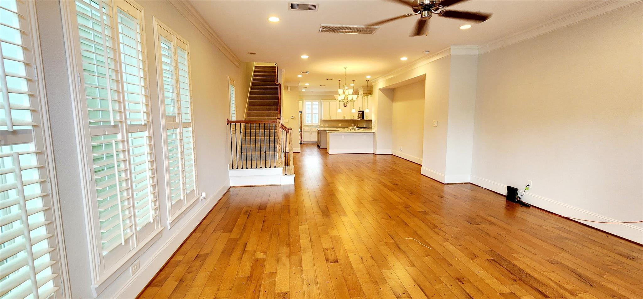 11 Rafters Row