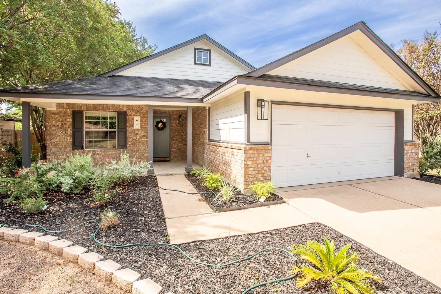 617 Barbara WAY