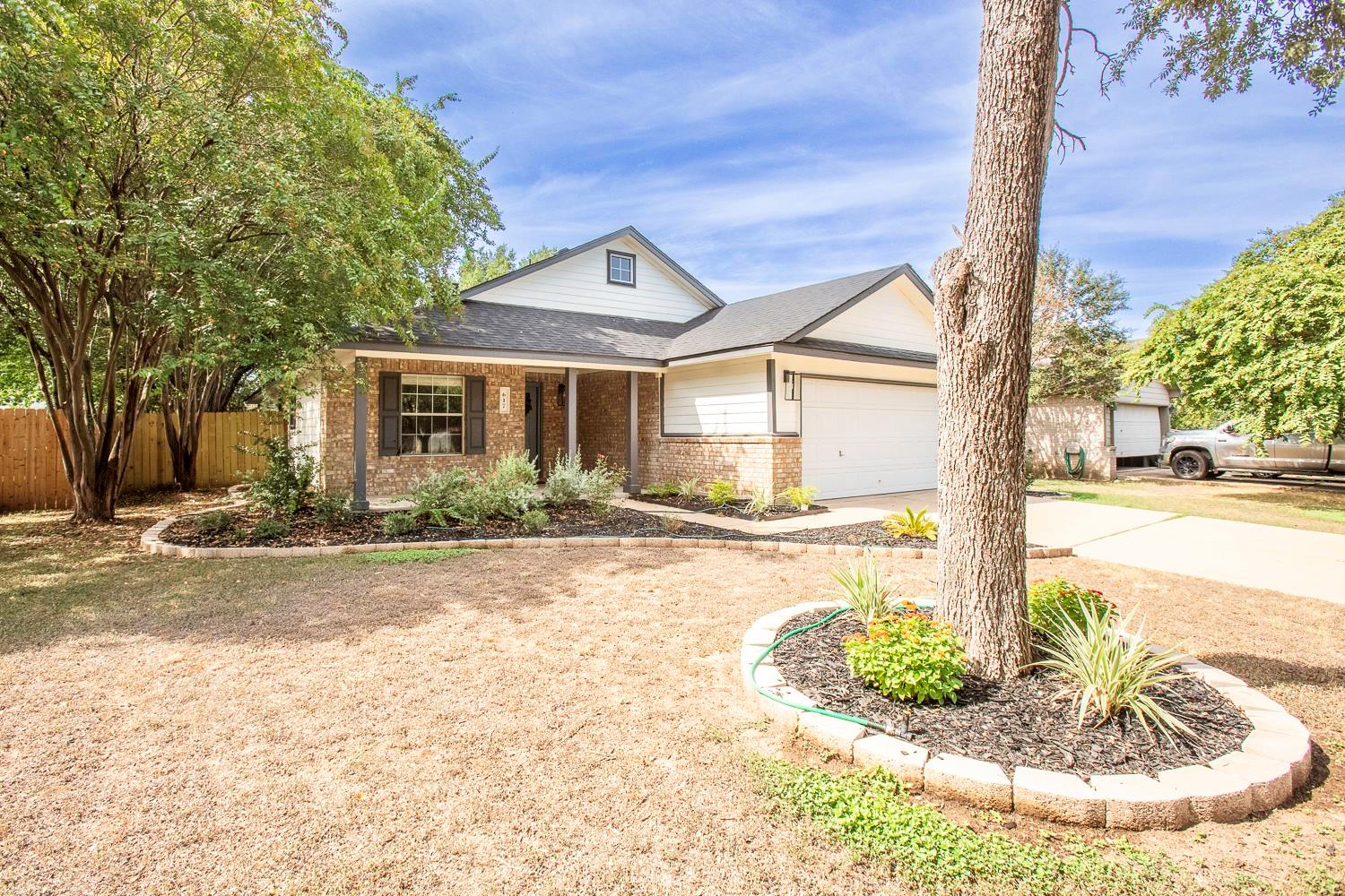 617 Barbara WAY