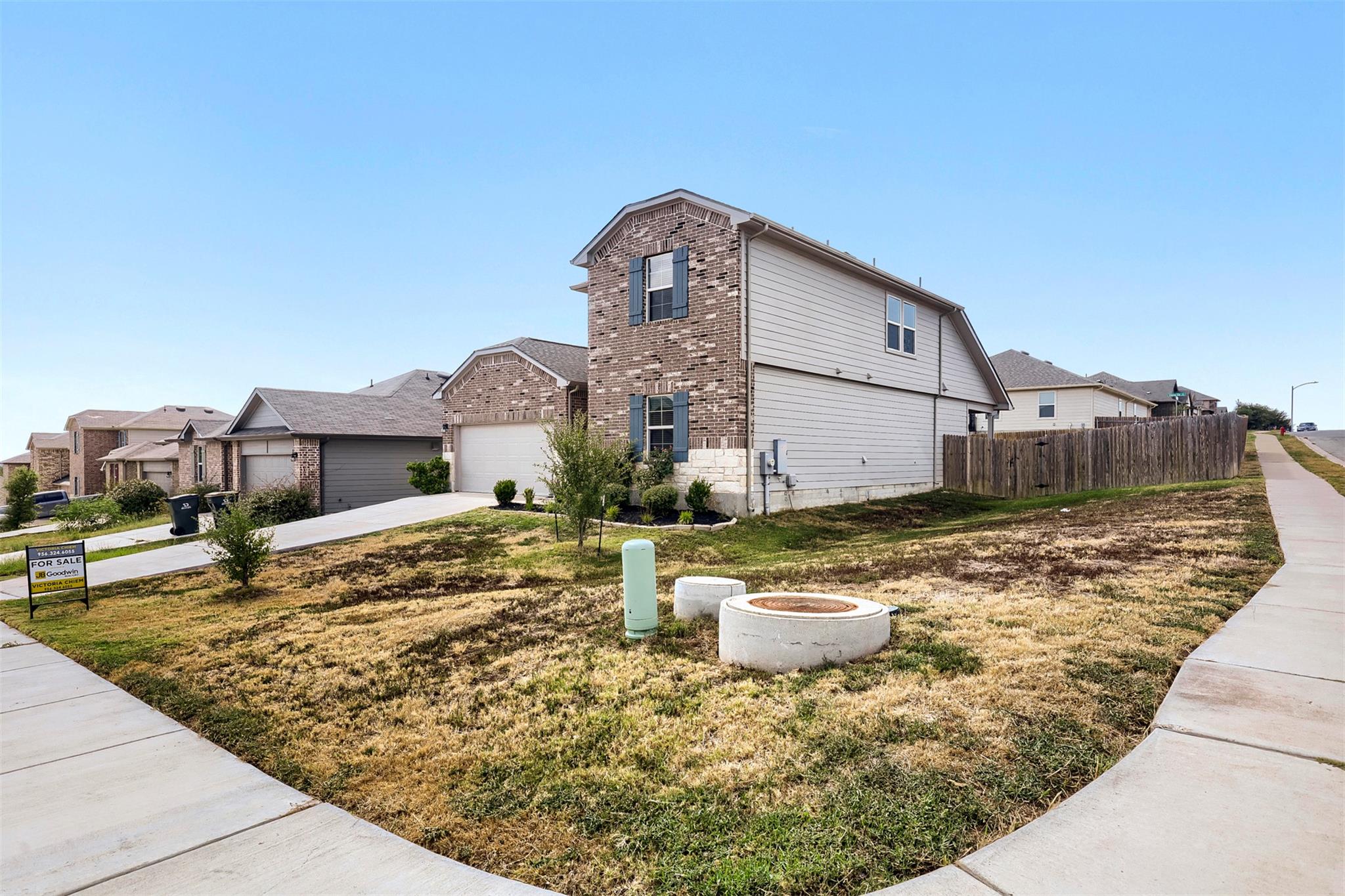 15005 Upland Willow RD