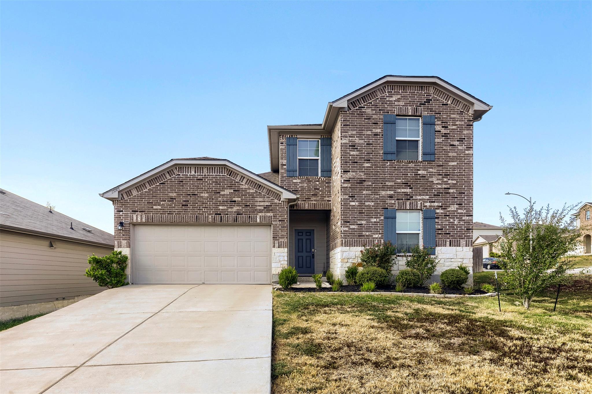 15005 Upland Willow RD