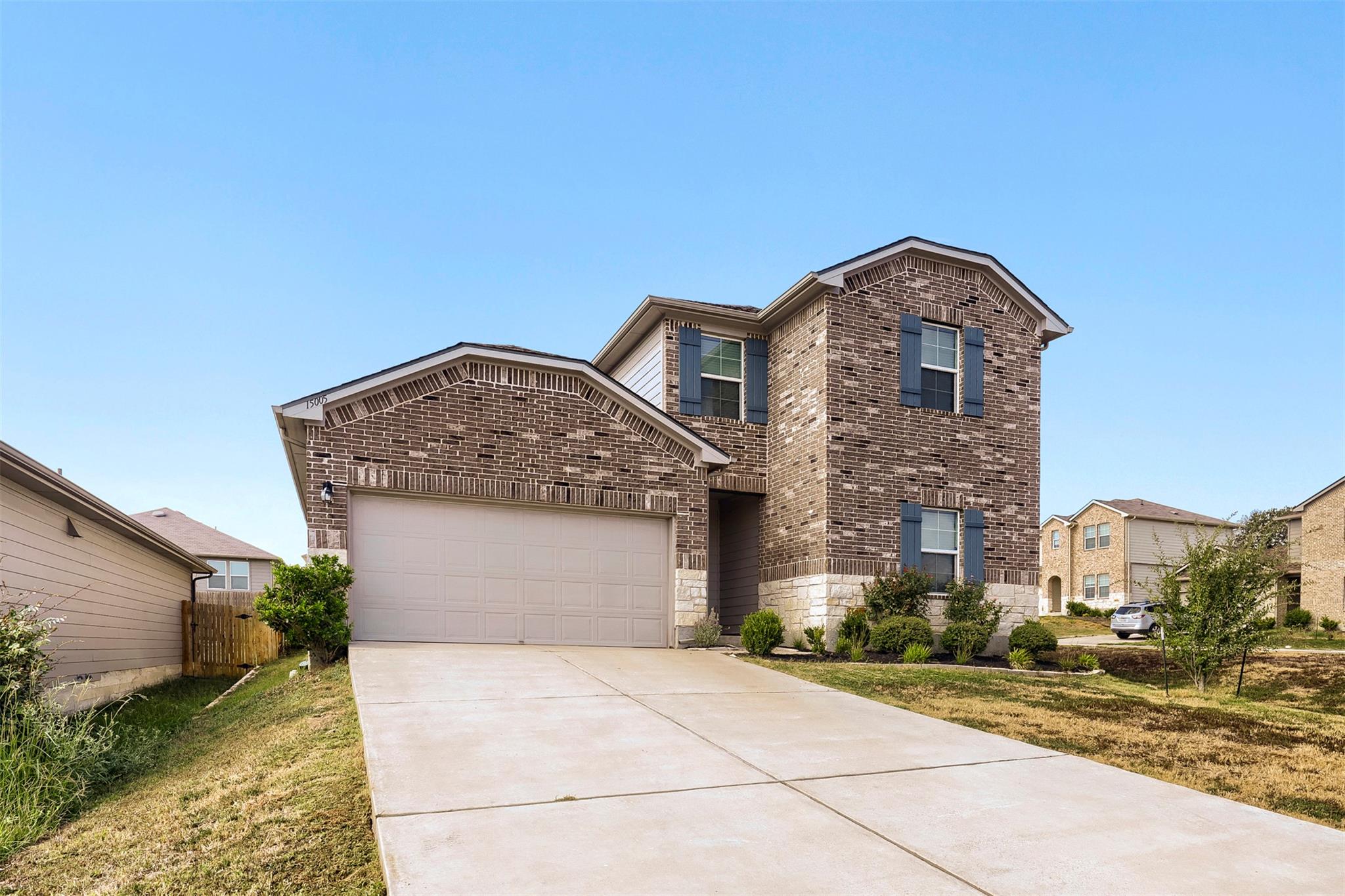 15005 Upland Willow RD