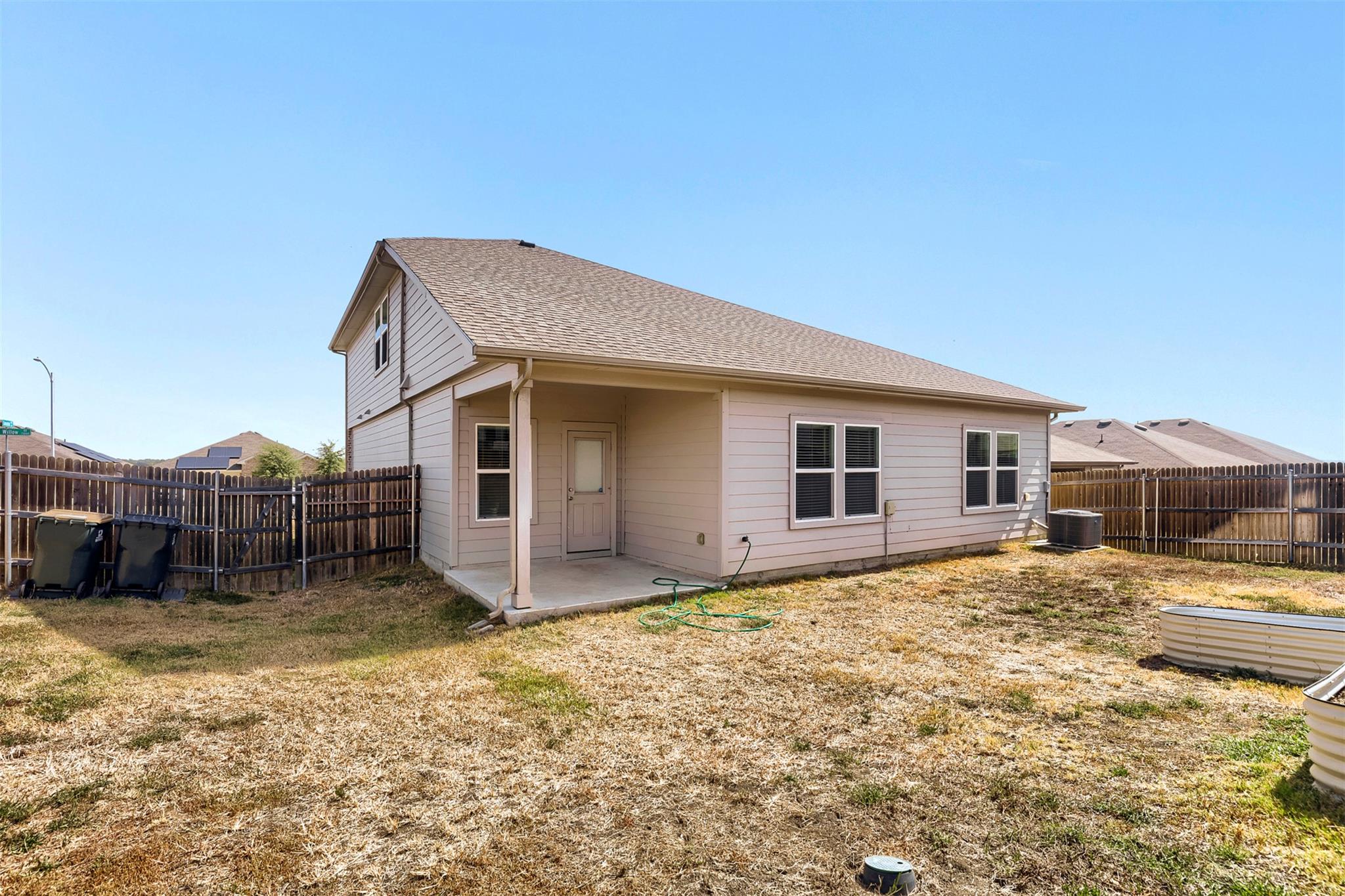 15005 Upland Willow RD