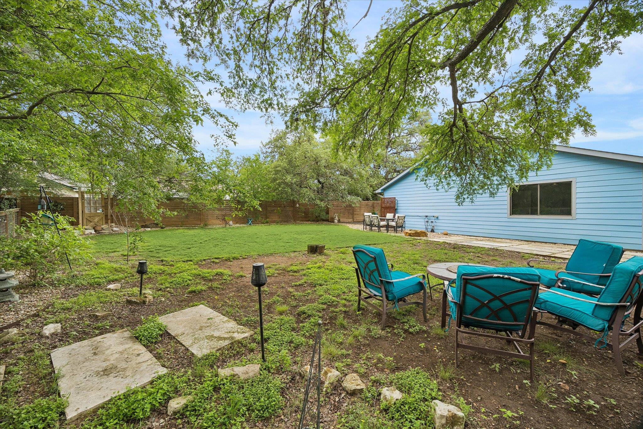 3811 Stonecroft DR