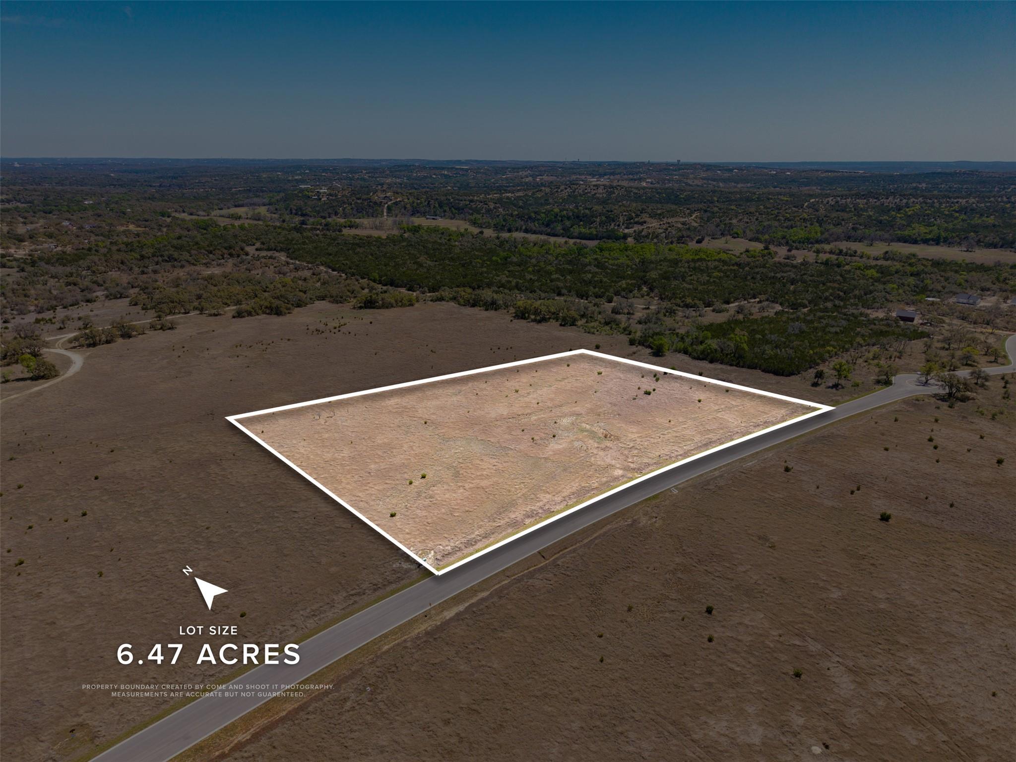 30 Mesa Ranch RD