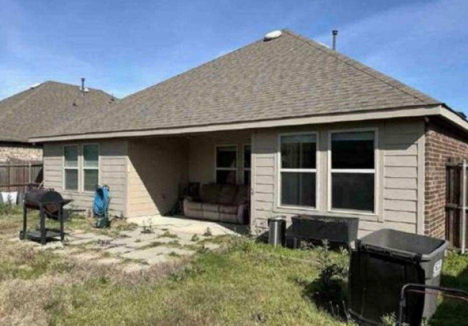 515 Rawhide Way