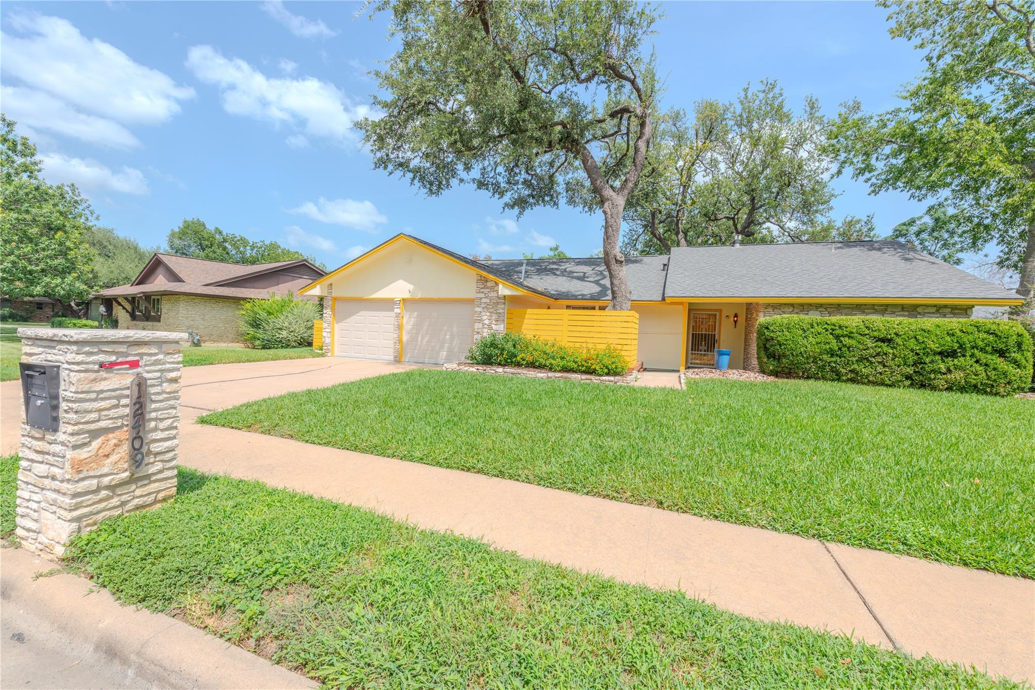 12409 Split Rail PKWY