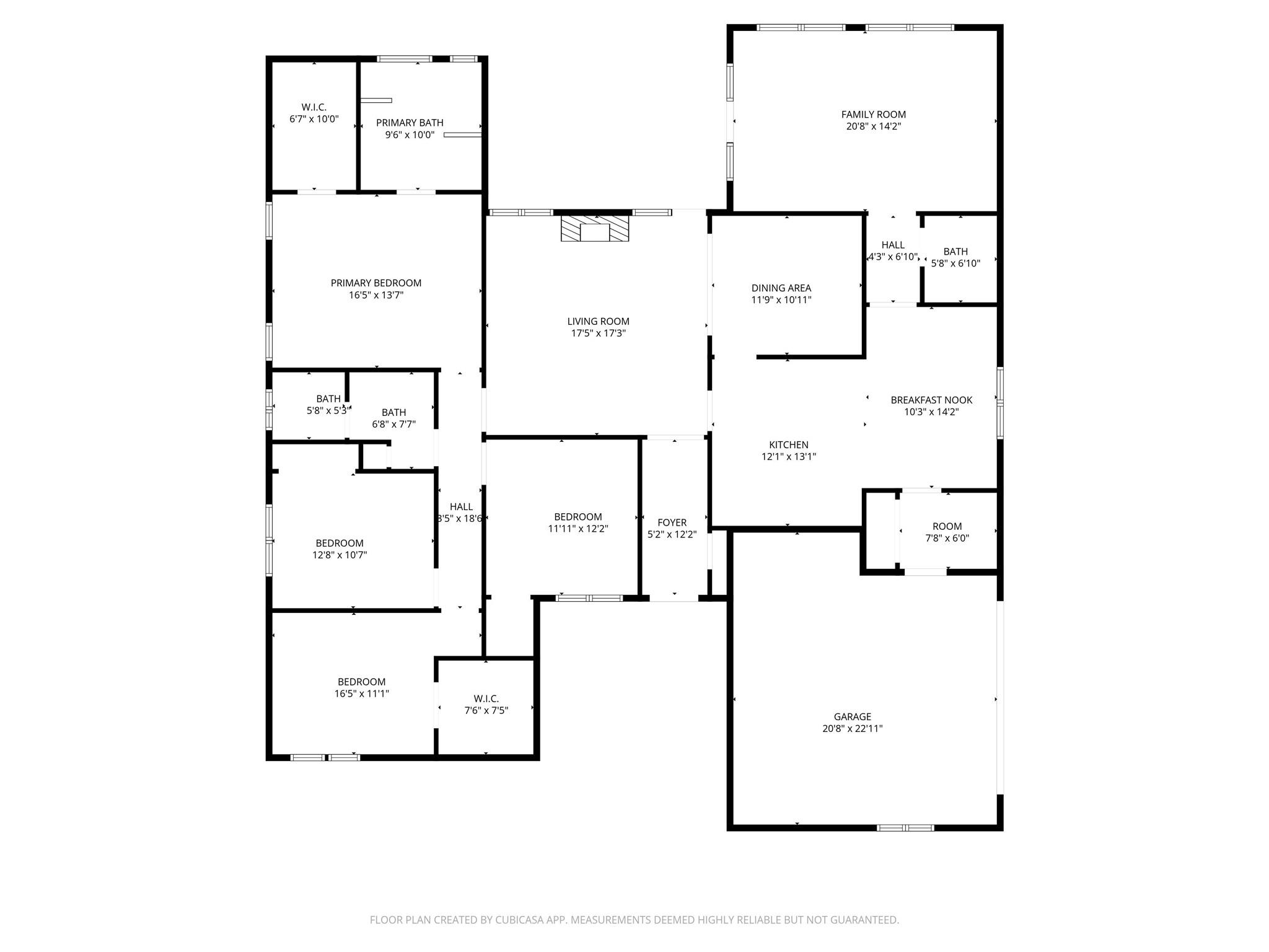201 Towhee DR