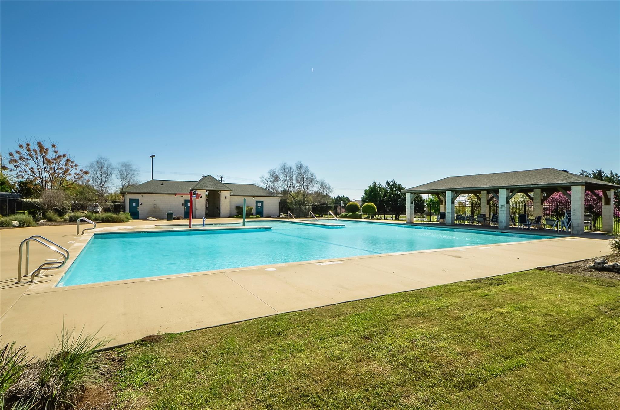 2717 Granite Creek DR