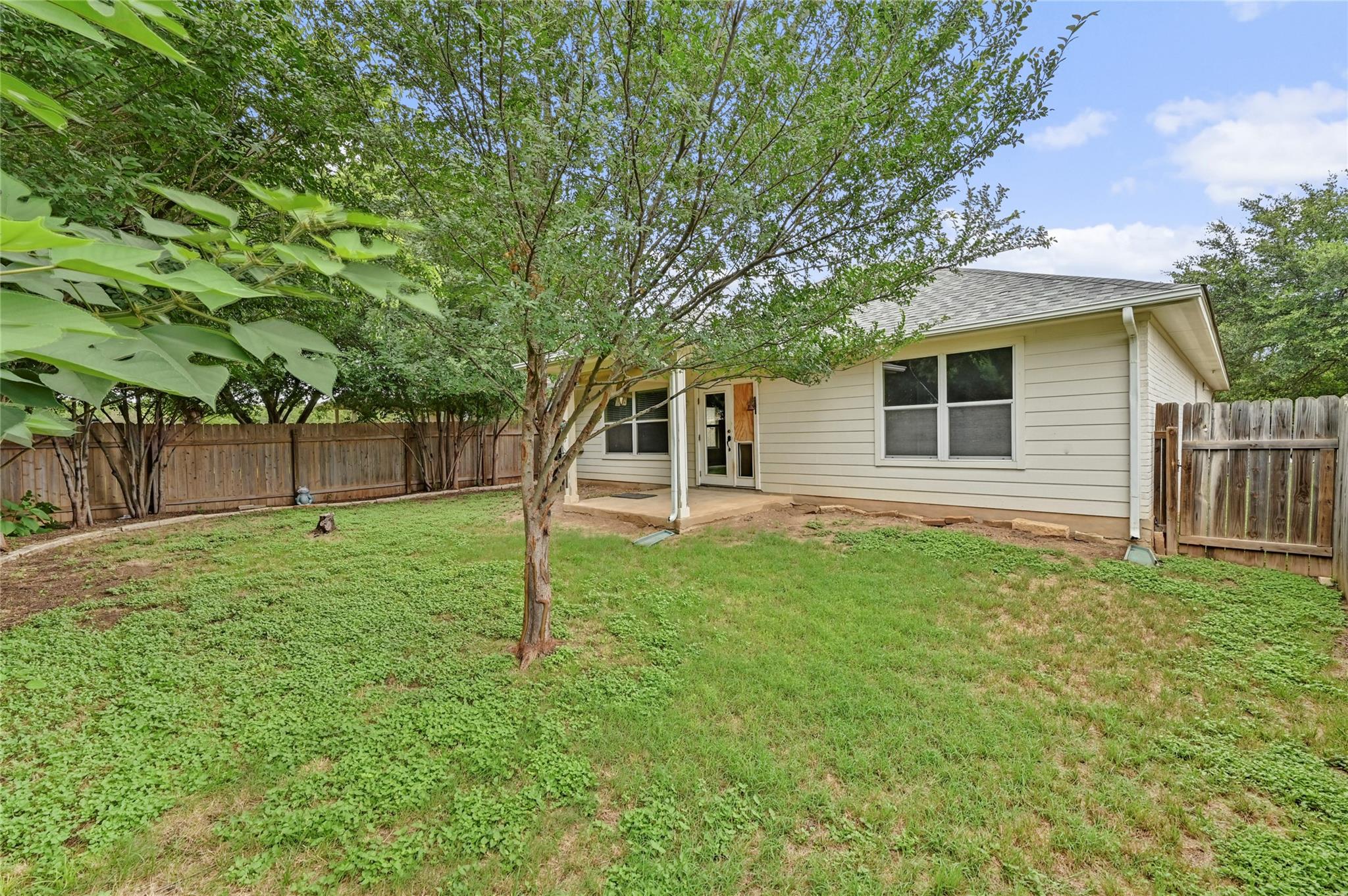 2717 Granite Creek DR