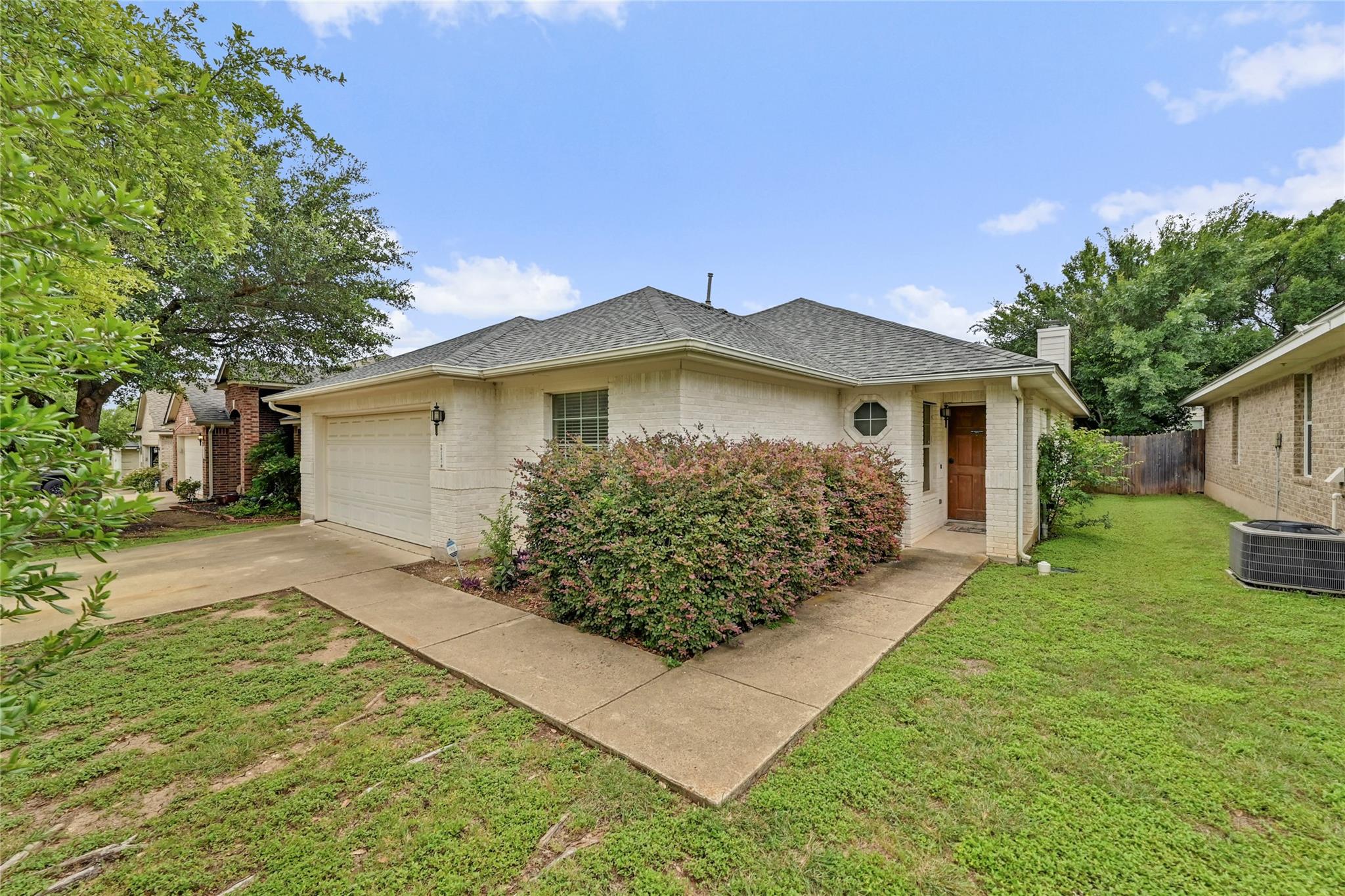 2717 Granite Creek DR
