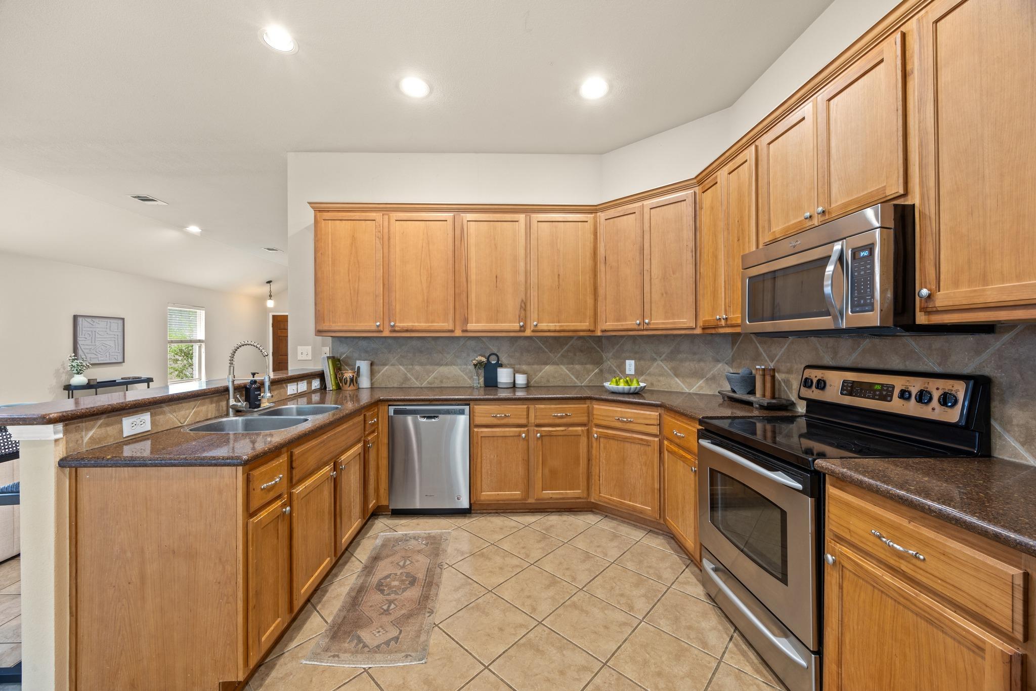 2717 Granite Creek DR