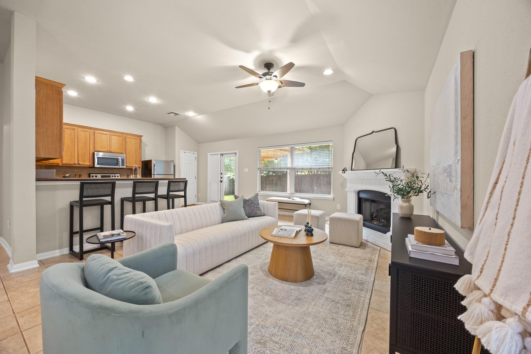 2717 Granite Creek DR