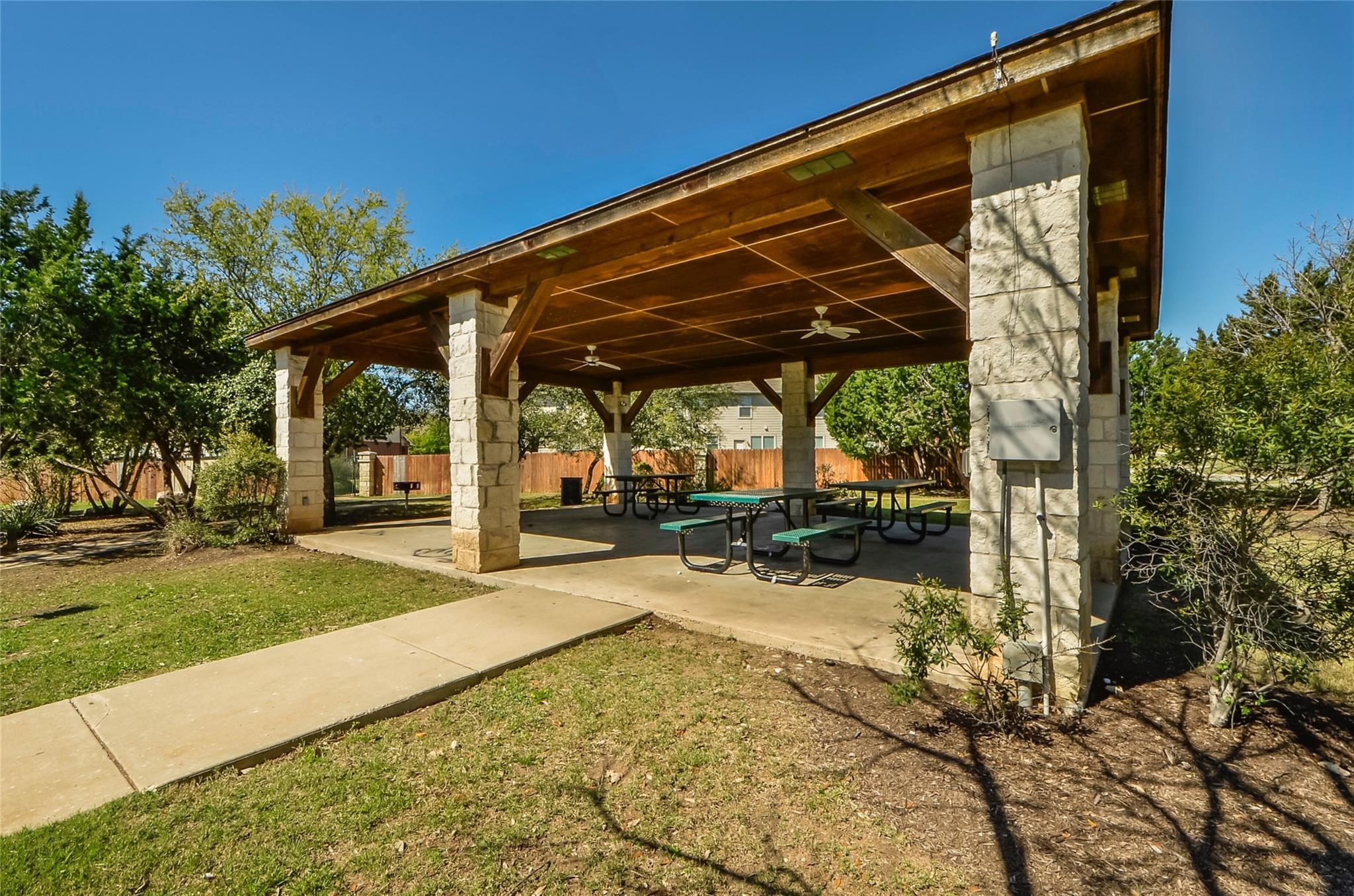2717 Granite Creek DR