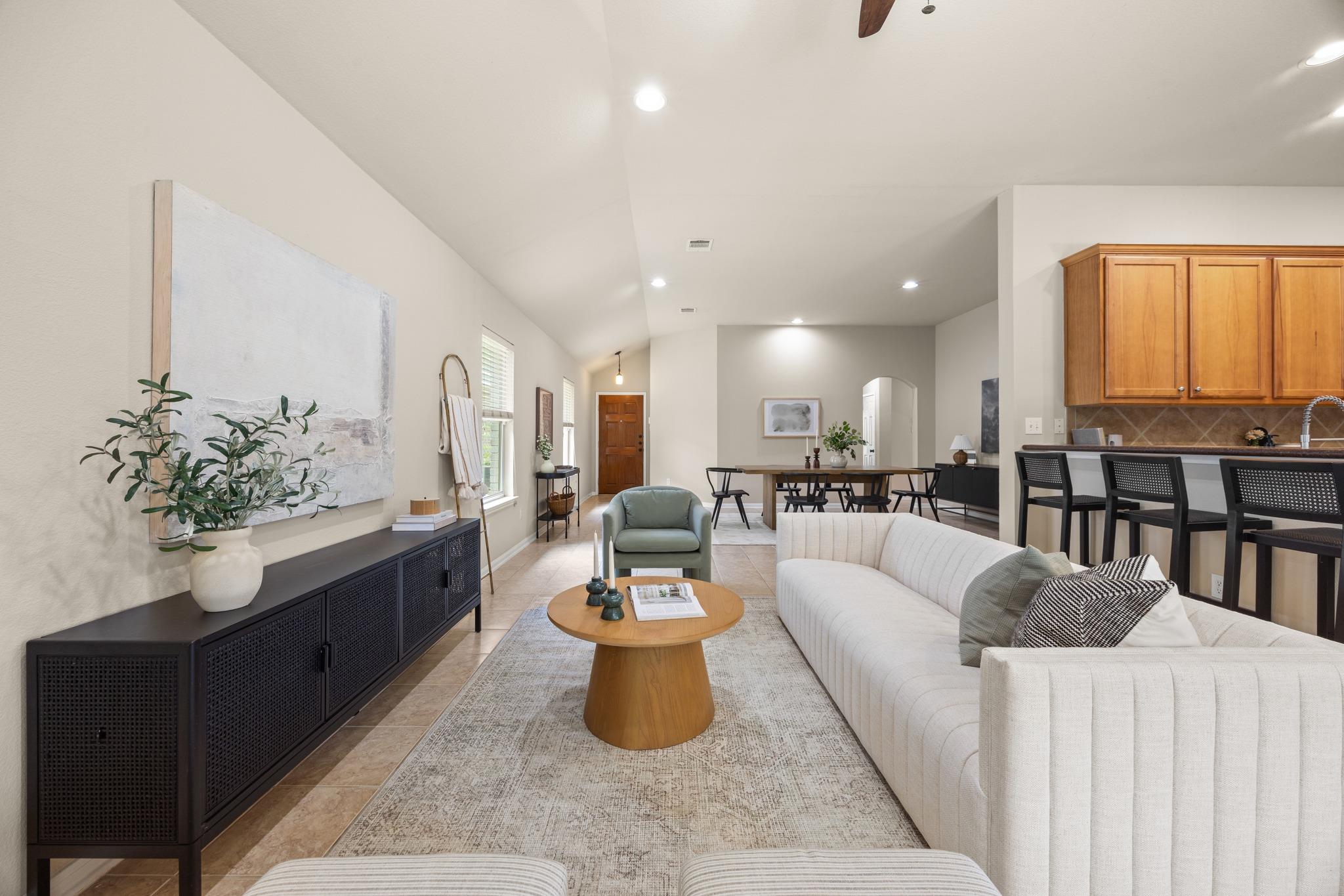 2717 Granite Creek DR