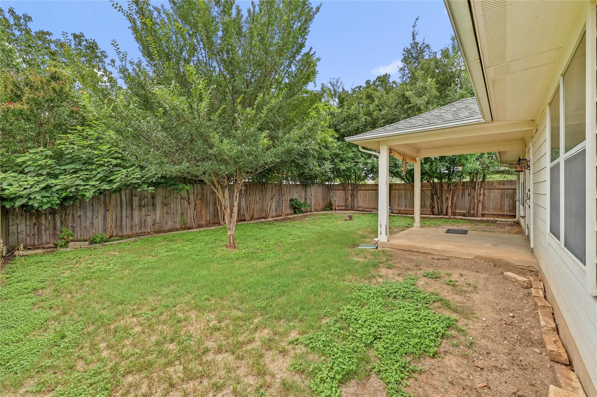 2717 Granite Creek DR