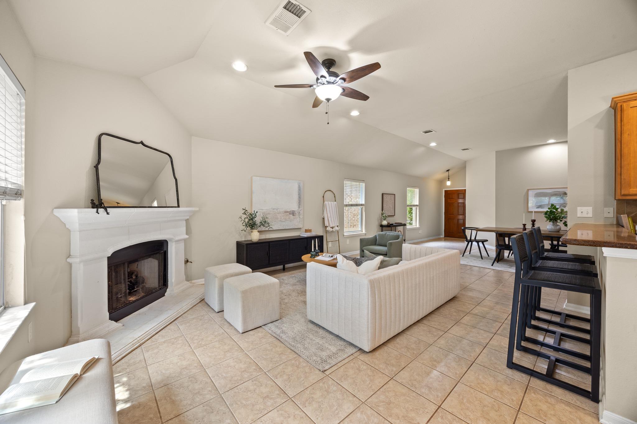 2717 Granite Creek DR