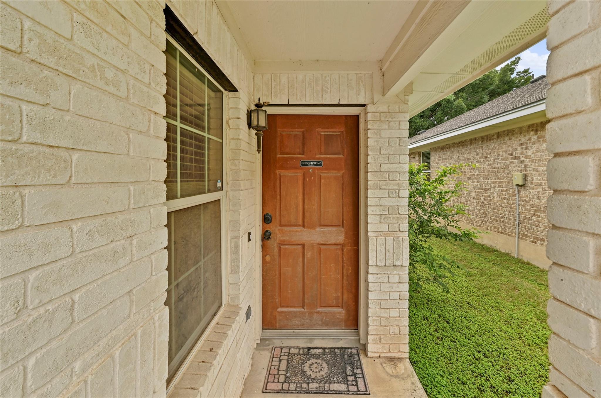 2717 Granite Creek DR