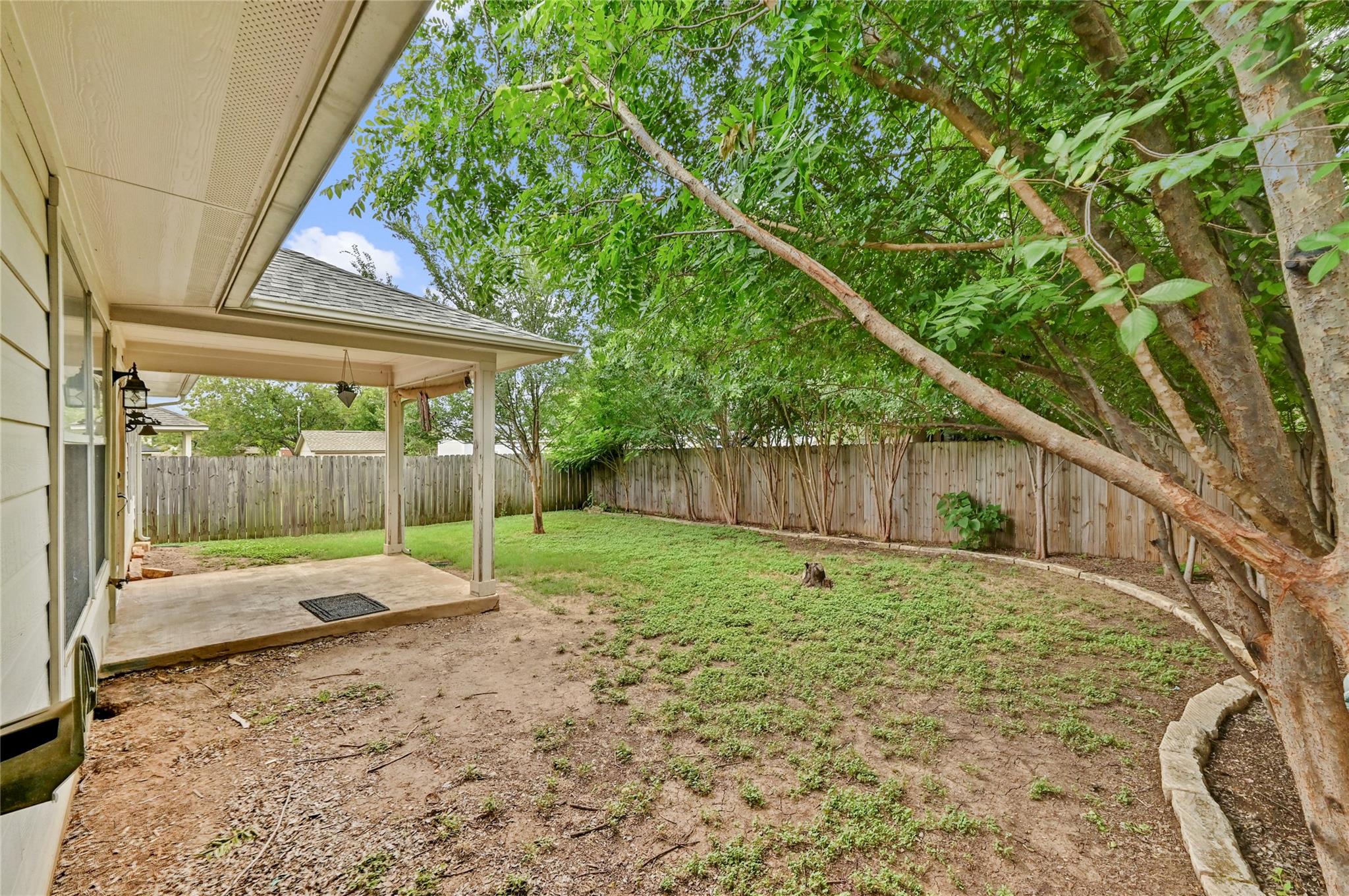 2717 Granite Creek DR