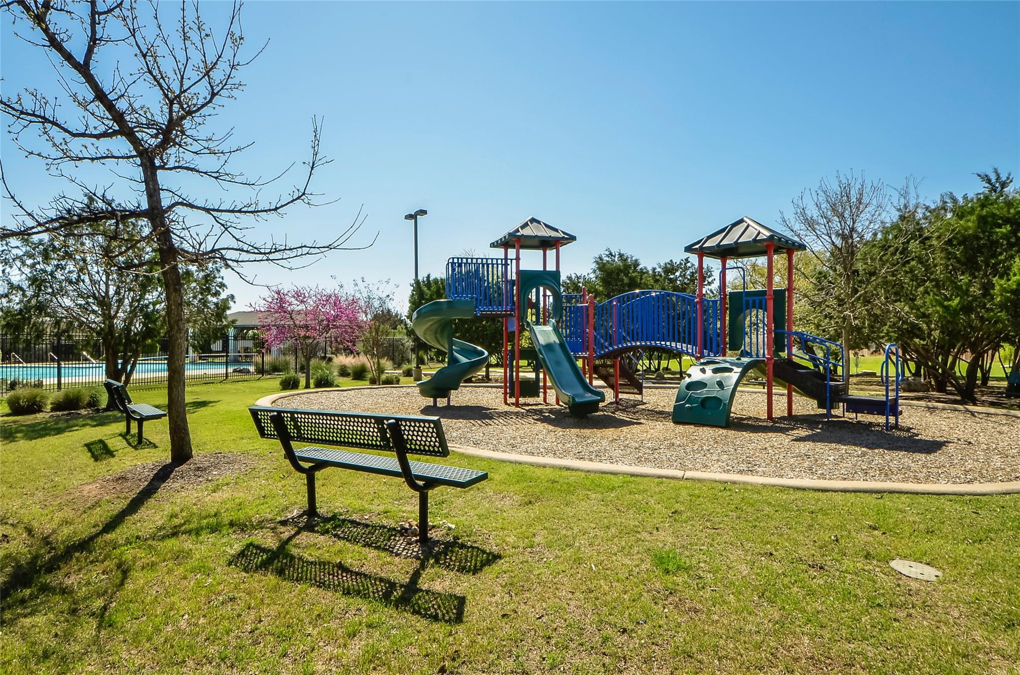 2717 Granite Creek DR