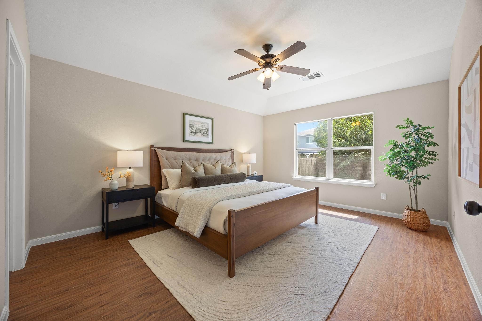 2717 Granite Creek DR